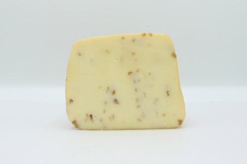 Applewood Smoked Bacon Muenster, 3.5 lbs.